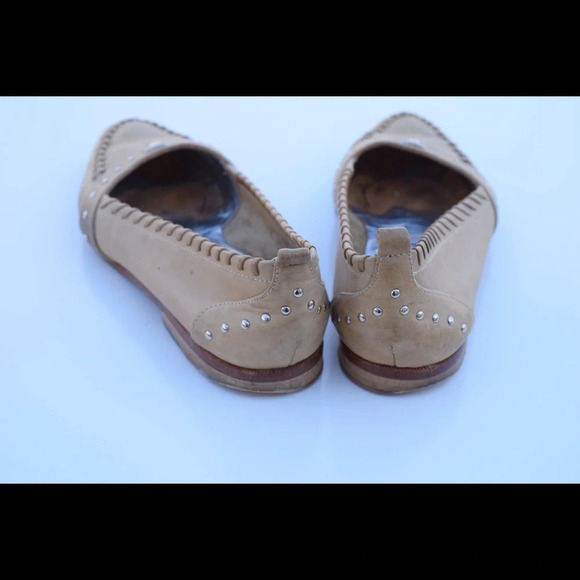 Donald J. Pliner studded flats - Picture 6 of 8